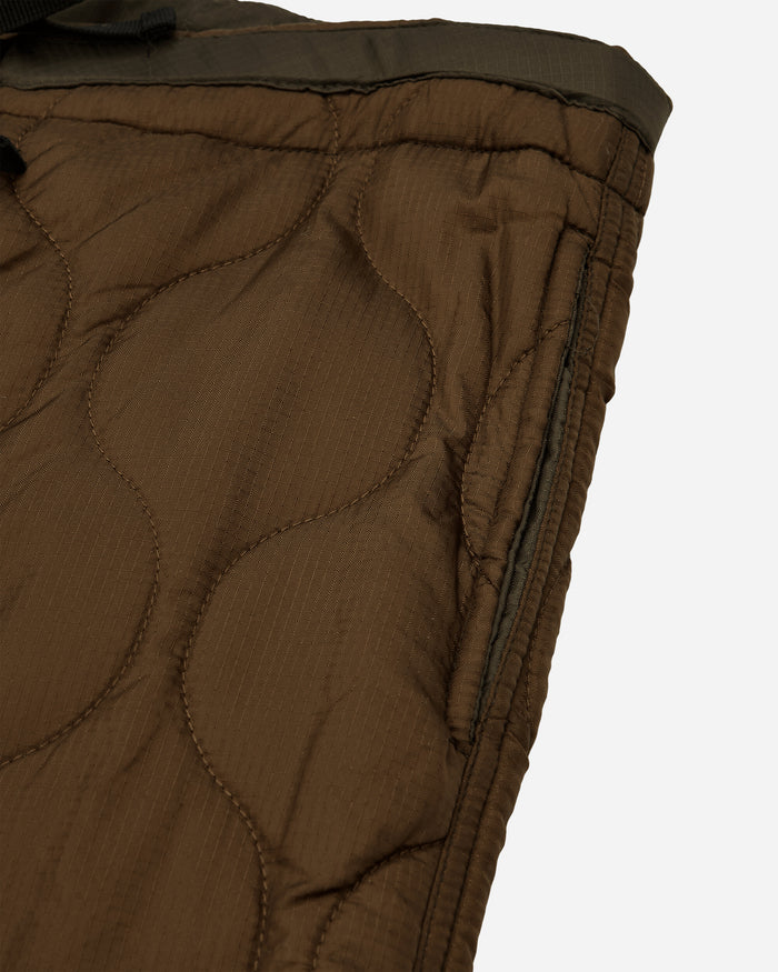 OAMC Peacemaker Liner Pant Beige Pants Trousers PCM2OP06ANY00106 06