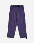 OAMC Peacemaker Liner Pant Potent purple Pants Trousers PCM2OP06ANY00157 39