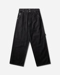 XLARGE Xl Denim Pants Black Pants Trousers F201263031005 10