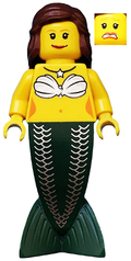 Mermaid
