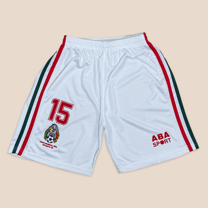 México 1998 Local para Niños - Express