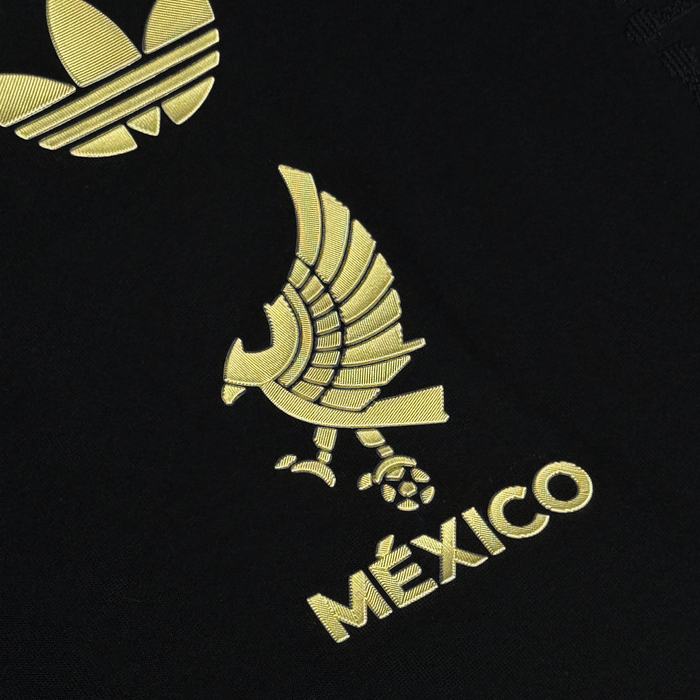 México 2025 Tercera Versión Jugador