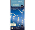Micro LED Extra Dense Lights - Warm White