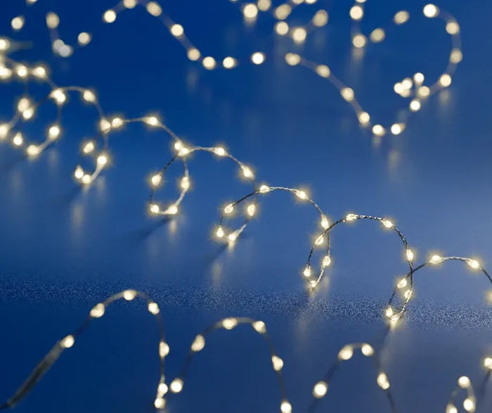 Micro LED Extra Dense Lights - Warm White