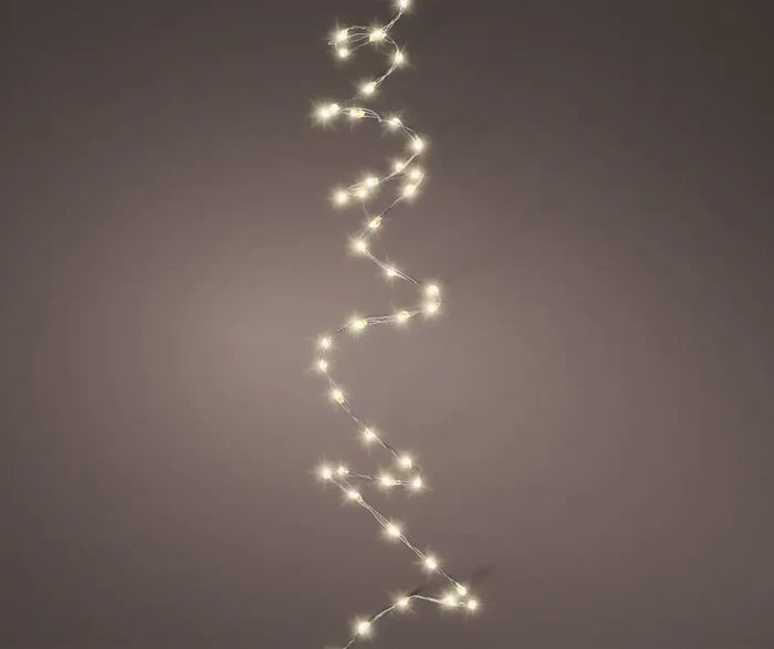 Micro LED Extra Dense Lights - Warm White