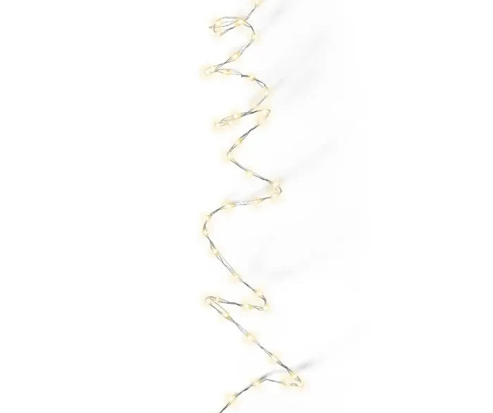 Micro LED Extra Dense Lights - Warm White
