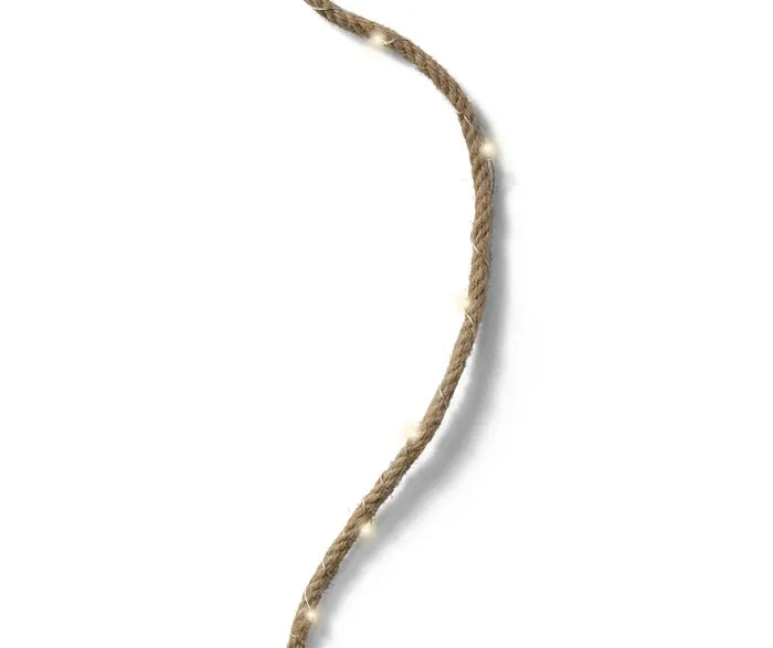 Micro LED Rope Light