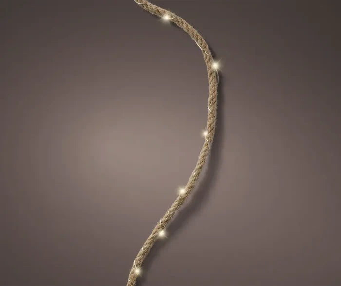 Micro LED Rope Light
