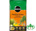 Miracle-GroÂ® Peat Free Premium Mediterranean & Citrus Compost 6L