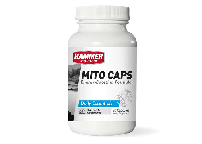 Hammer Mito Capsules - Idaho Mountain Touring