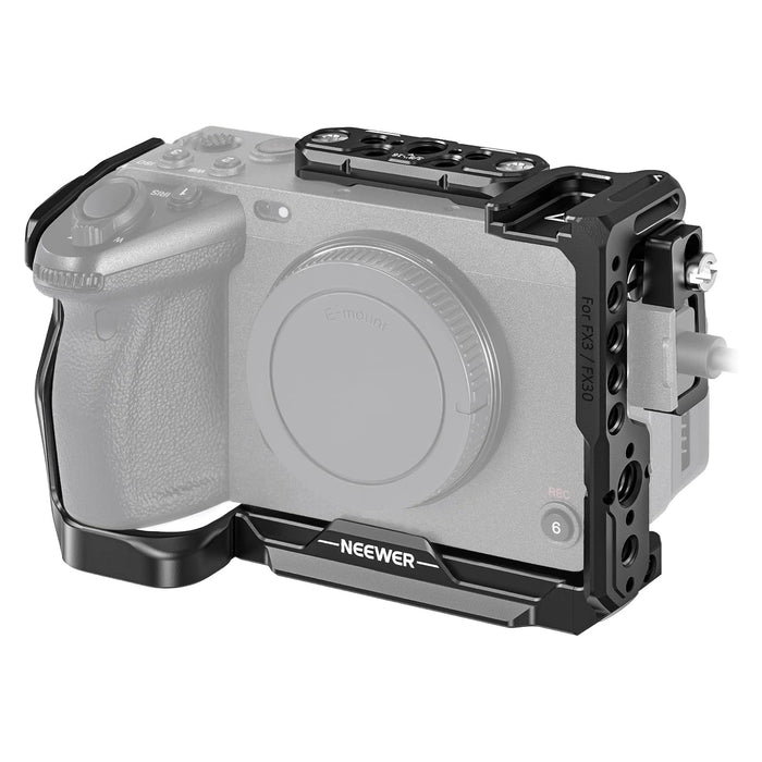 NEEWER CA011 Camera Cage For Sony FX3/FX30