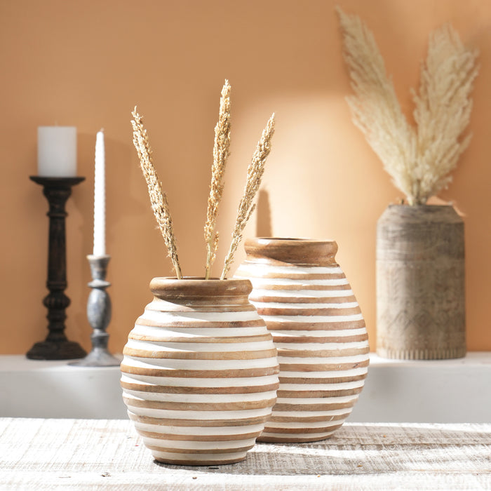 Nifa Decorative Flower Vase Large