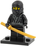 Ninja, Series 1