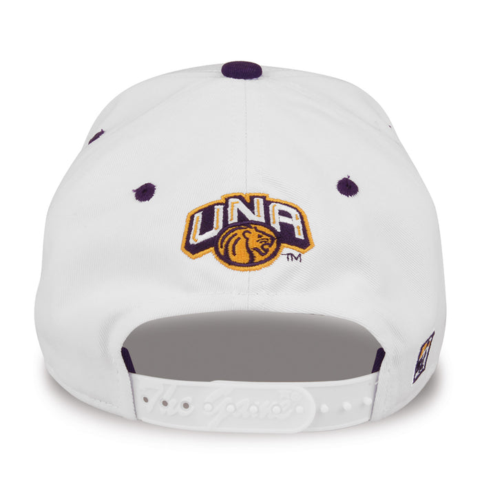 North Alabama Bookstore Snapback