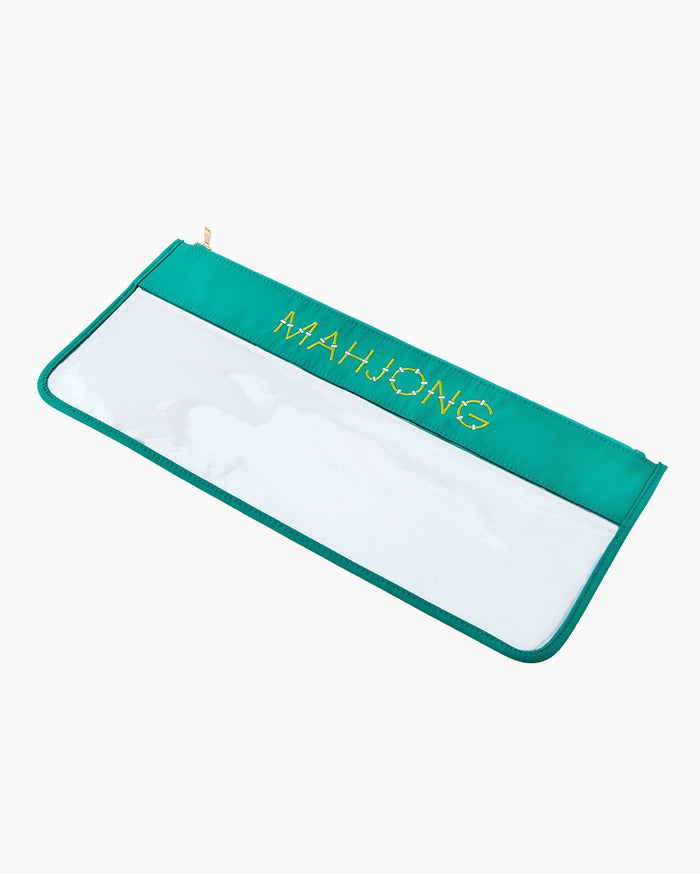 Oh My Mahjong Tile Bag