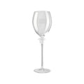 On Sale - Versace Medusa Lumiere Red Wine Glass