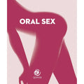 Oral Sex Mini Book - Books
