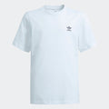adidas Originals Adicolor Tee | White | Kid's