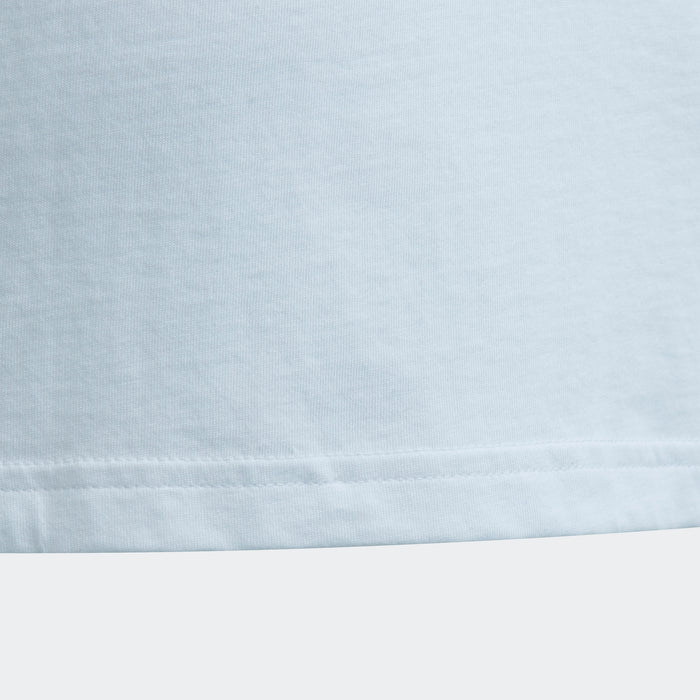 adidas Originals Adicolor Tee | White | Kid's