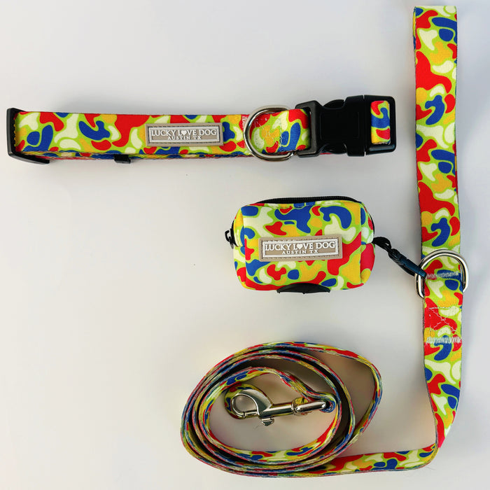 Oscar Complete Walking Set