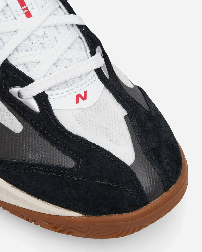 New Balance UHSL4X0 Black Sneakers Low UHSL4X0