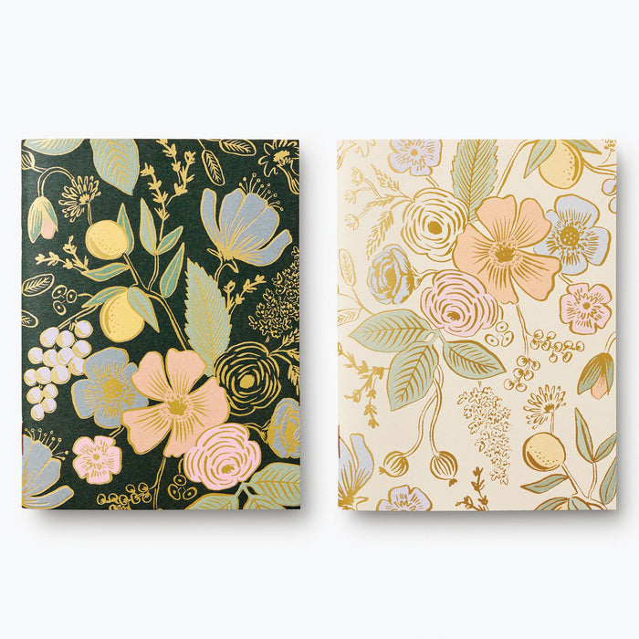 Pair of 2 Colette Pocket Notebooks