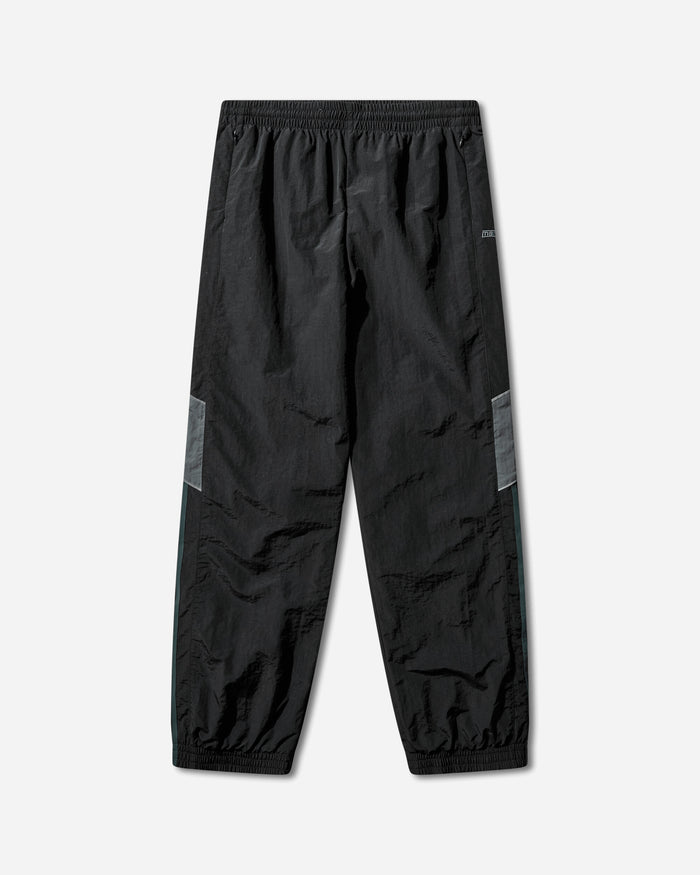 Martine Rose Panelled Trackpant Black Teal Pants Track Pants 131WP01060