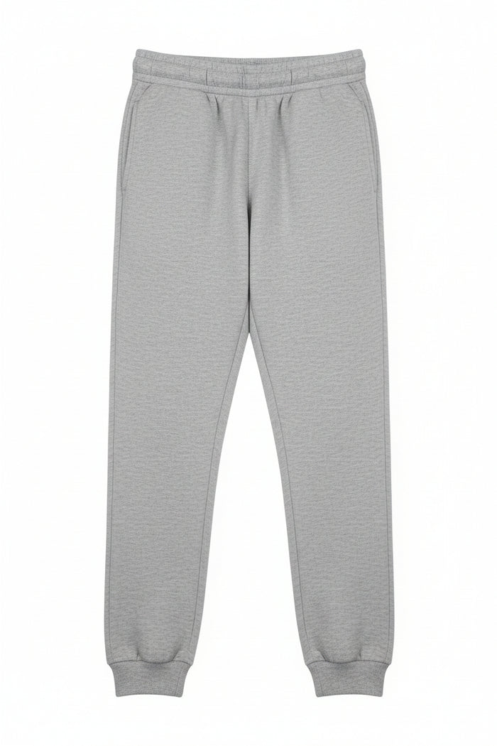 Pantalon Buzo Indy Niño Gris - Indy