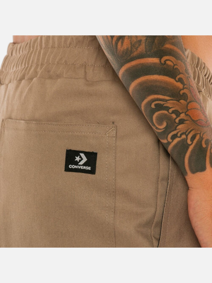 Pantalon Converse Carpenter Marron