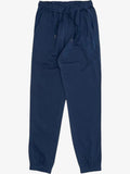 Pantalon Quiksilver Taxer Beach Cruiser Niño Azul Marino