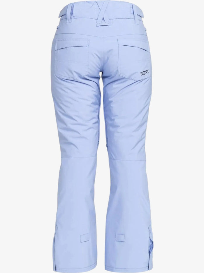 Pantalon Snow Roxy Backyard Lila