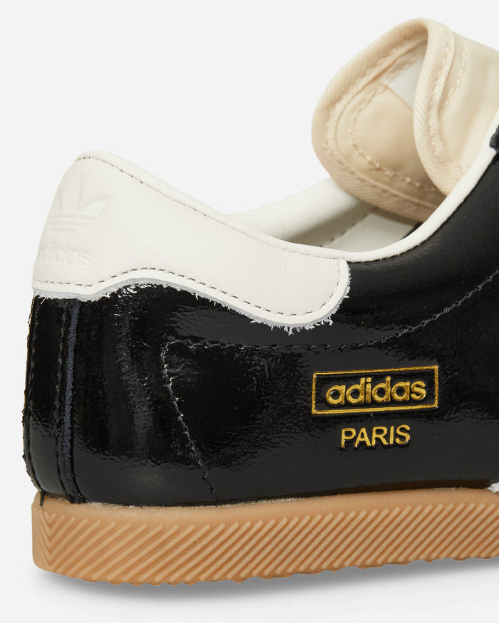 adidas Paris Cblack/Owhite/Gum4 Sneakers Low KJ4899