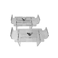 Partition Mounting Planter Brackets - Compatible with Independence Franklin