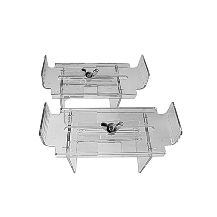 Partition Mounting Planter Brackets - Compatible with Independence Franklin