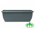 Patio Trough Dove Grey 50cm