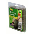 Peat Free Compost Growing Discs