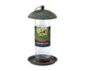 Peckish Secret Garden Nyjer Feeder