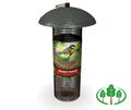 Peckish Secret Garden Peanut Feeder