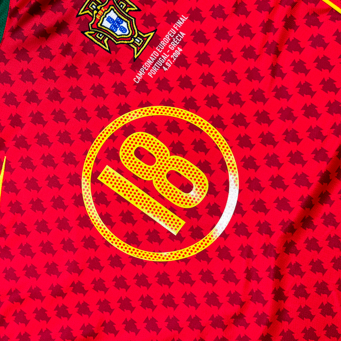 Portugal 2004 Local