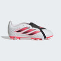 Adidas Predator Club Fold-Over Tongue Firm Ground / Multi Ground Football Boots Kids