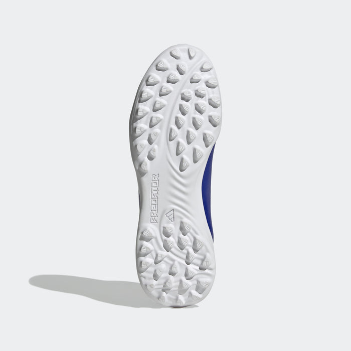 adidas Predator League Laceless Artificial Turf Soccer Shoes | Kid's Unisex