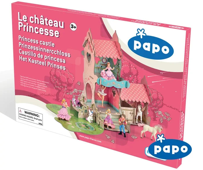 Princess Castle