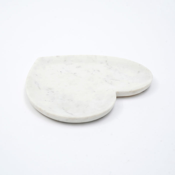 Puebla Marble Serving Tray Small