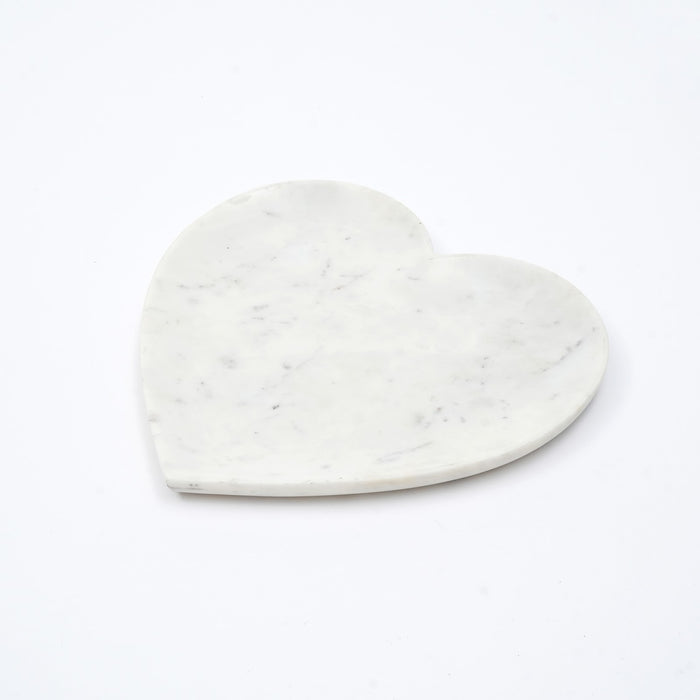 Puebla Marble Serving Tray Small