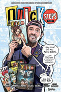 QUICK STOPS VOLUME 3 HC
