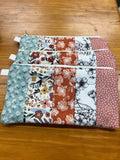 Quilty Pencil Pouch