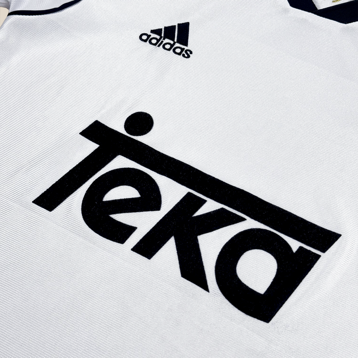 Real Madrid 1999/00 Local - Express