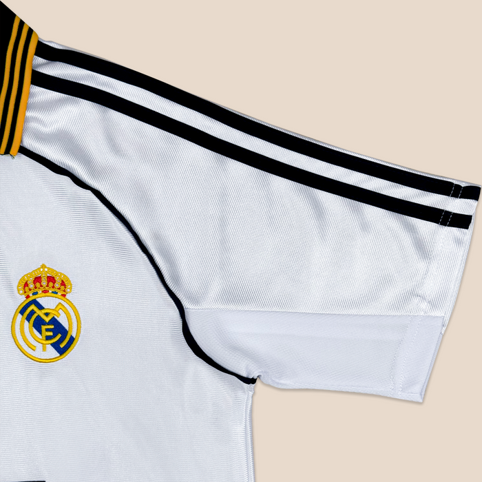 Real Madrid 1999/00 Local - Express