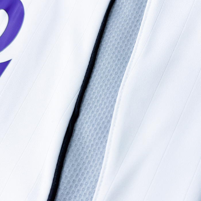 Real Madrid 2006/07 Local