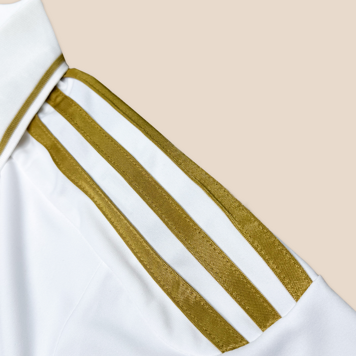 Real Madrid 2011/12 Local - Express